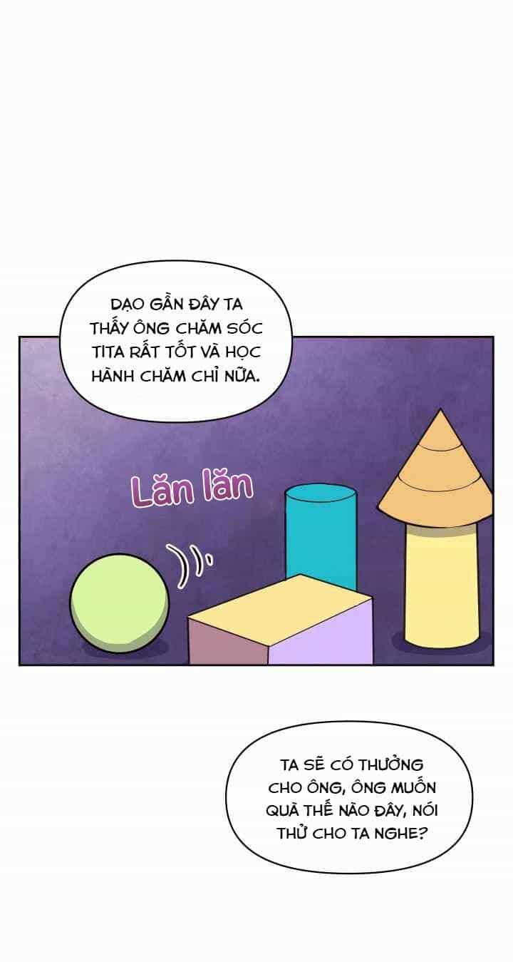 Người Bảo Hộ Của Bạo Quân Là Ma Nữ Tàn Độc - Chương 8 - ảnh 35
