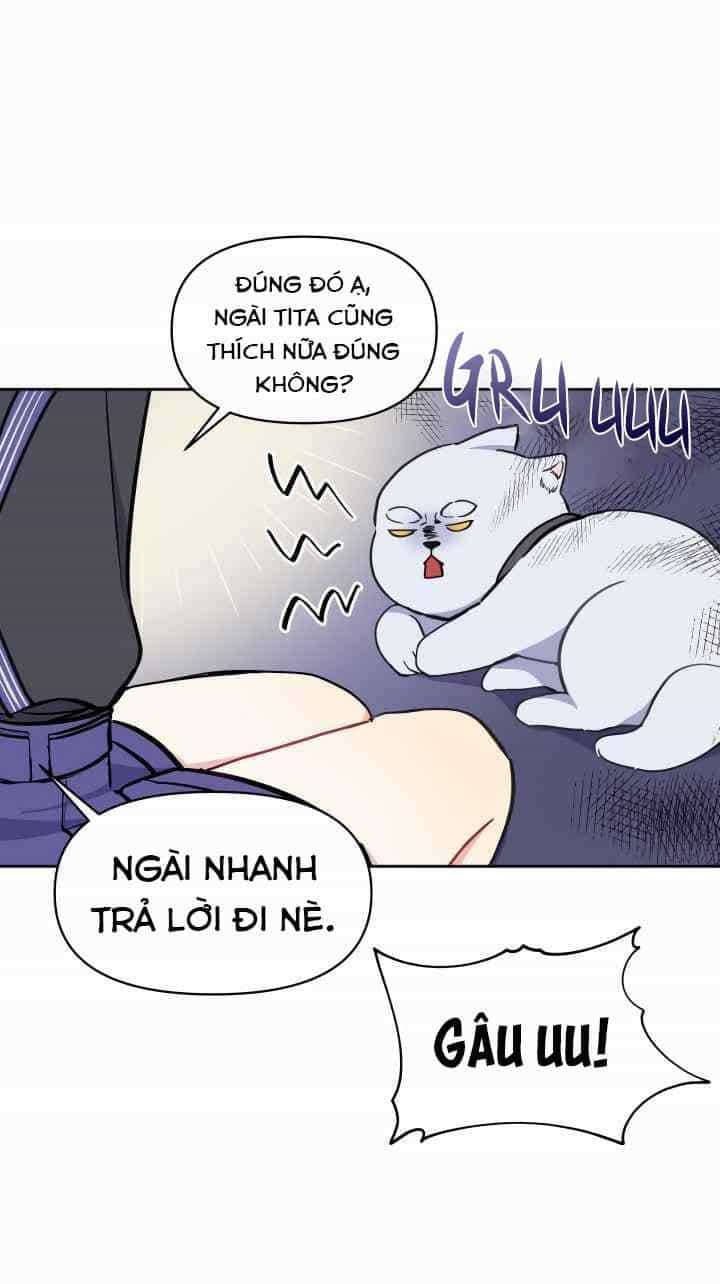 Người Bảo Hộ Của Bạo Quân Là Ma Nữ Tàn Độc - Chương 8 - ảnh 50