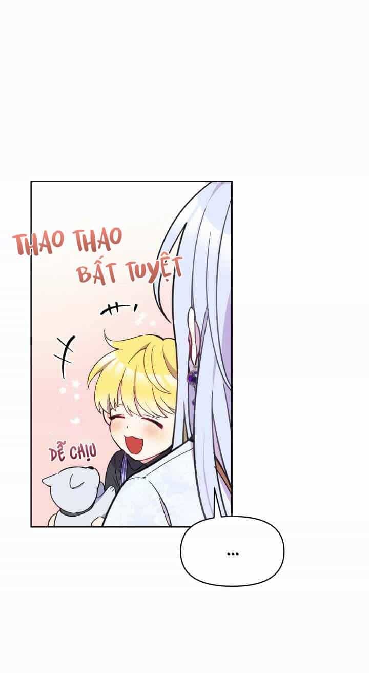 Người Bảo Hộ Của Bạo Quân Là Ma Nữ Tàn Độc - Chương 8 - ảnh 52
