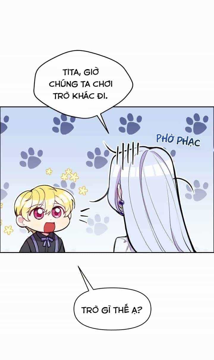 Người Bảo Hộ Của Bạo Quân Là Ma Nữ Tàn Độc - Chương 8 - ảnh 58