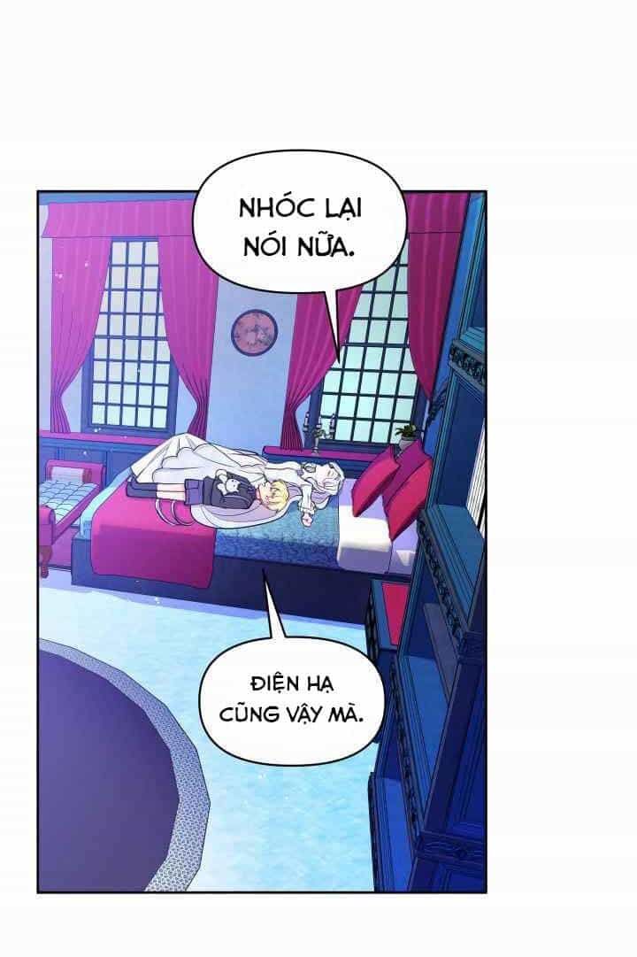 Người Bảo Hộ Của Bạo Quân Là Ma Nữ Tàn Độc - Chương 8 - ảnh 66