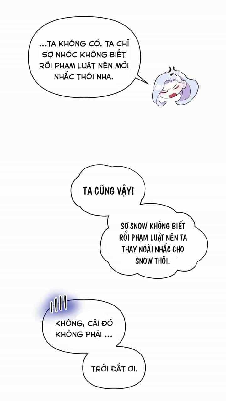Người Bảo Hộ Của Bạo Quân Là Ma Nữ Tàn Độc - Chương 8 - ảnh 67