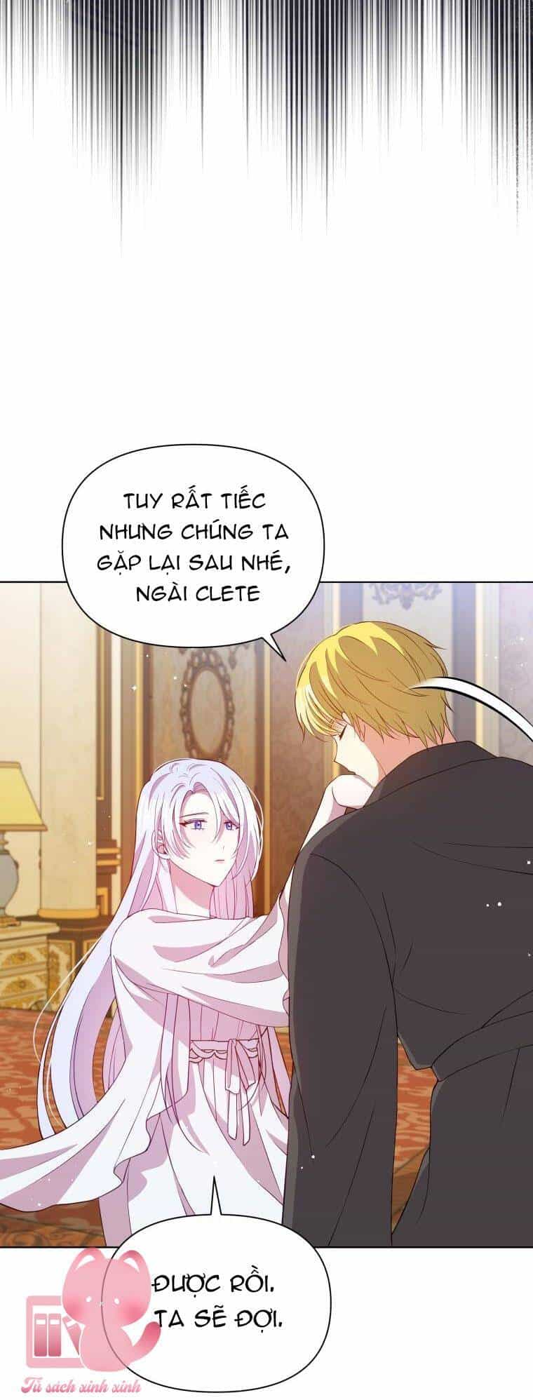 Người Bảo Hộ Của Bạo Quân Là Ma Nữ Tàn Độc - Chương 80 - ảnh 40
