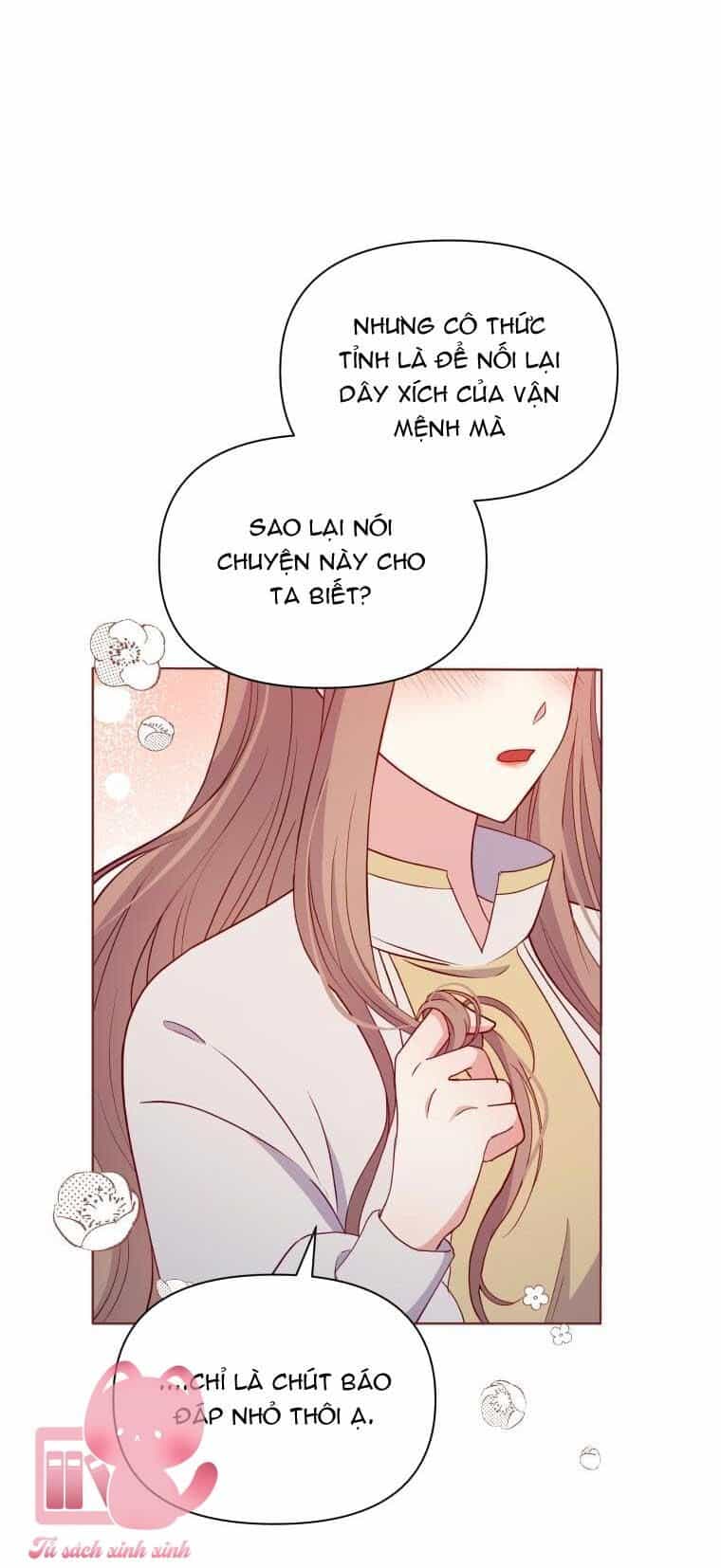 Người Bảo Hộ Của Bạo Quân Là Ma Nữ Tàn Độc - Chương 81 - ảnh 49