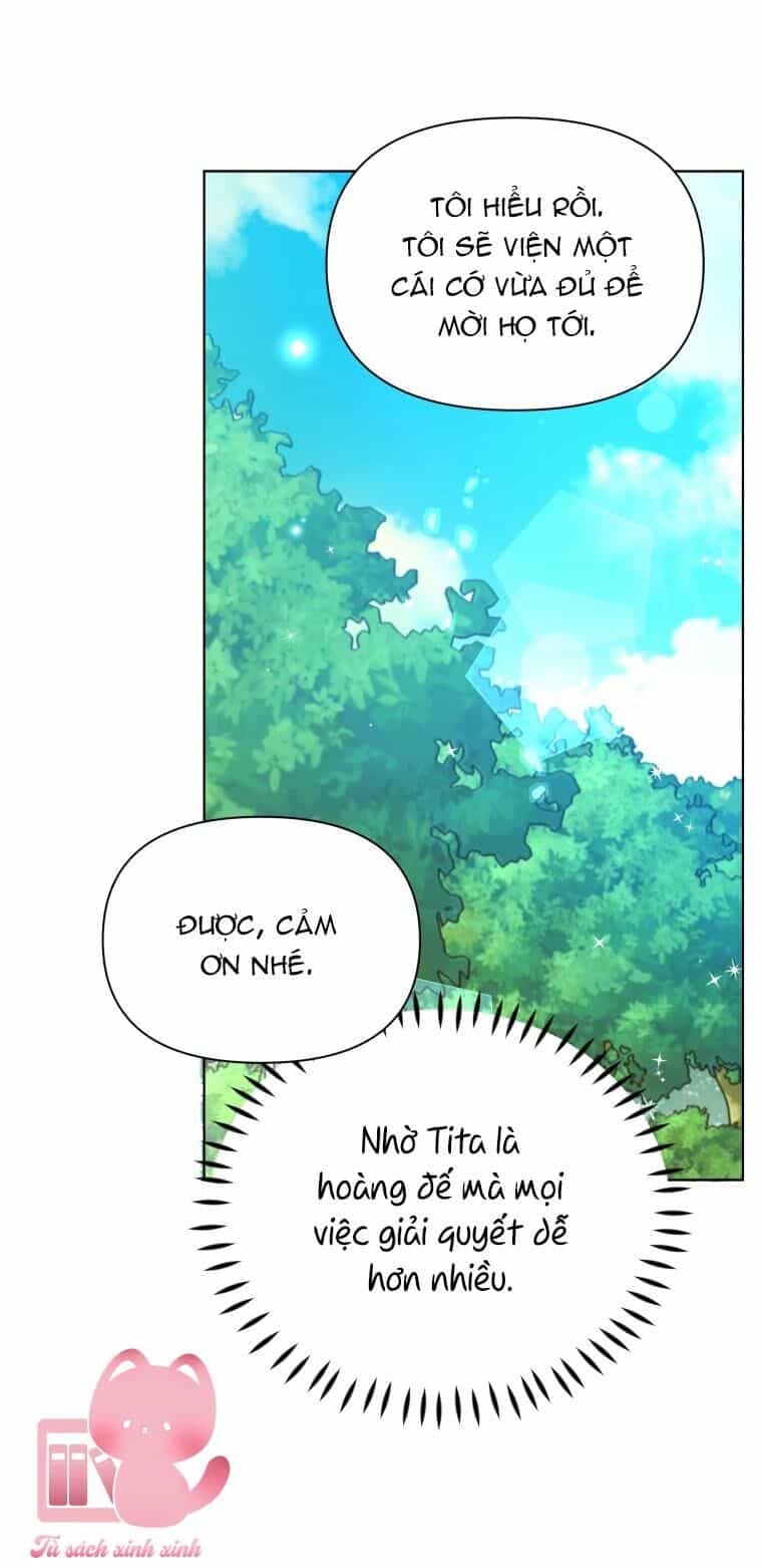 Người Bảo Hộ Của Bạo Quân Là Ma Nữ Tàn Độc - Chương 82 - ảnh 49