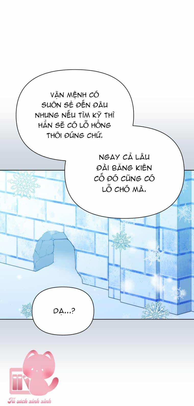 Người Bảo Hộ Của Bạo Quân Là Ma Nữ Tàn Độc - Chương 83 - ảnh 46