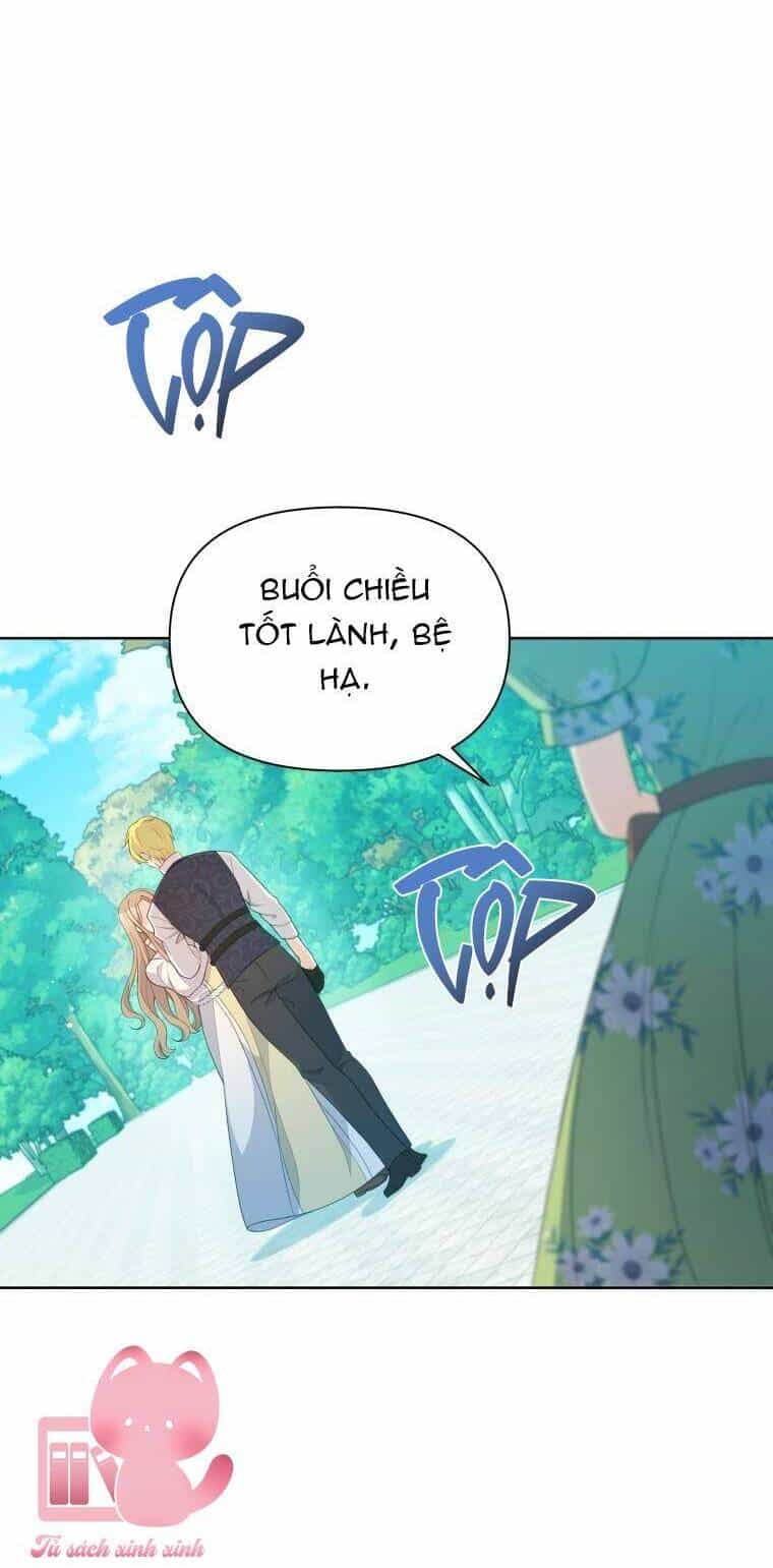 Người Bảo Hộ Của Bạo Quân Là Ma Nữ Tàn Độc - Chương 84 - ảnh 43