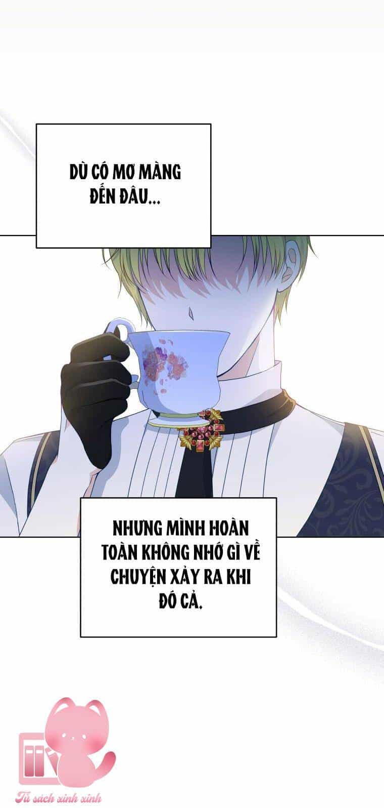 Người Bảo Hộ Của Bạo Quân Là Ma Nữ Tàn Độc - Chương 84 - ảnh 51