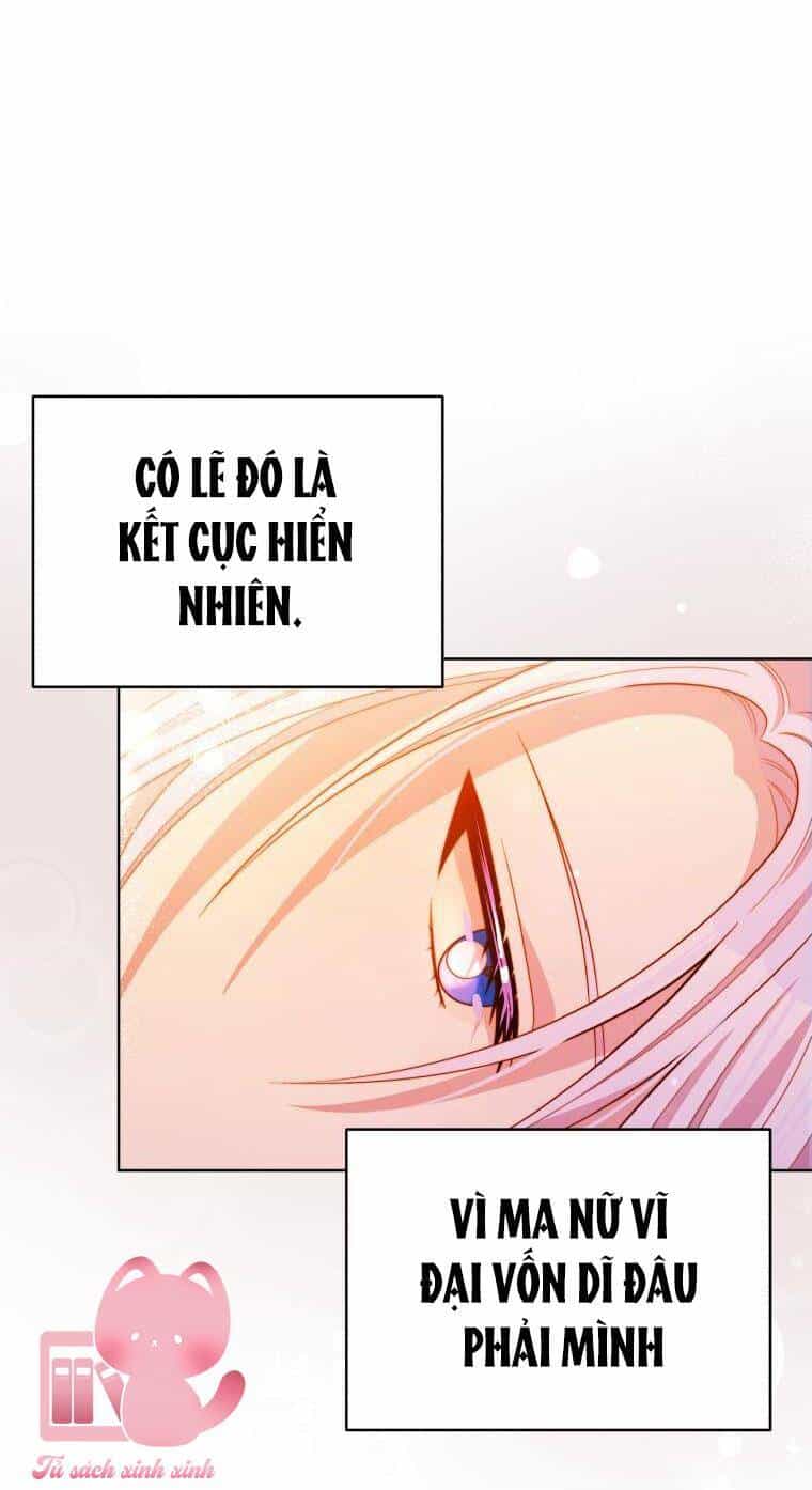 Người Bảo Hộ Của Bạo Quân Là Ma Nữ Tàn Độc - Chương 85 - ảnh 4