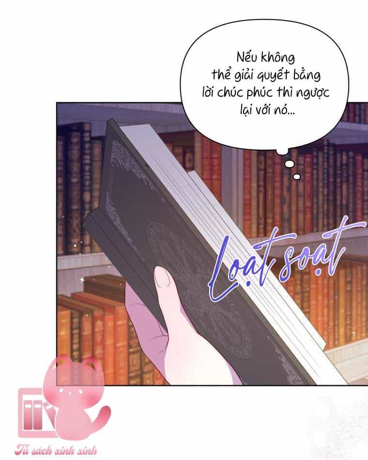 Người Bảo Hộ Của Bạo Quân Là Ma Nữ Tàn Độc - Chương 85 - ảnh 9