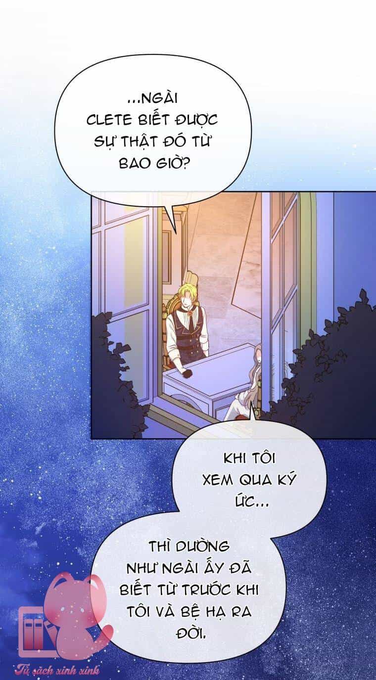 Người Bảo Hộ Của Bạo Quân Là Ma Nữ Tàn Độc - Chương 86 - ảnh 57