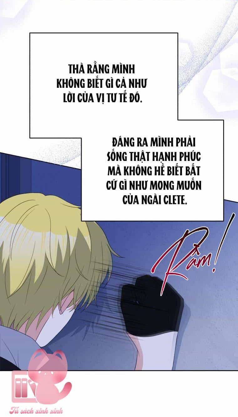 Người Bảo Hộ Của Bạo Quân Là Ma Nữ Tàn Độc - Chương 86 - ảnh 61