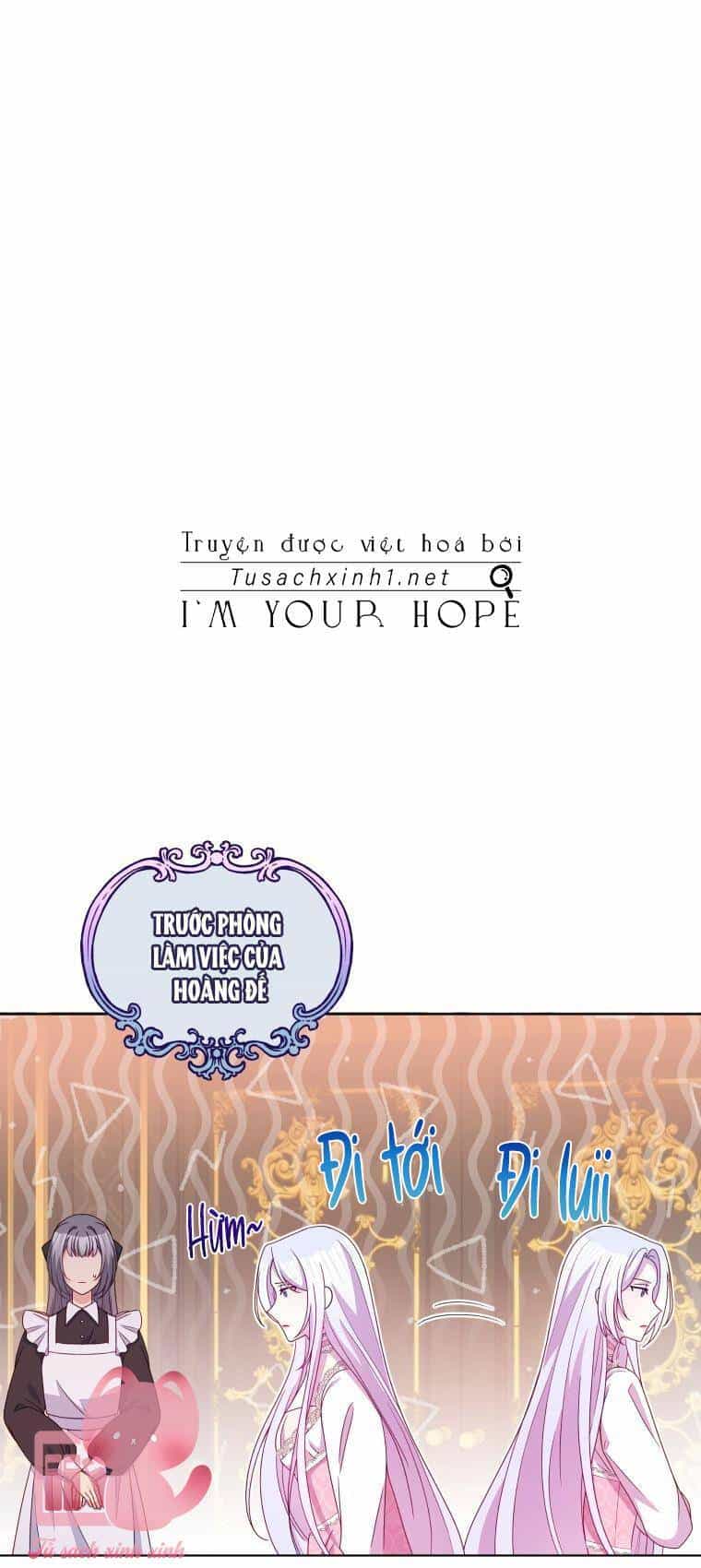 Người Bảo Hộ Của Bạo Quân Là Ma Nữ Tàn Độc - Chương 87 - ảnh 3