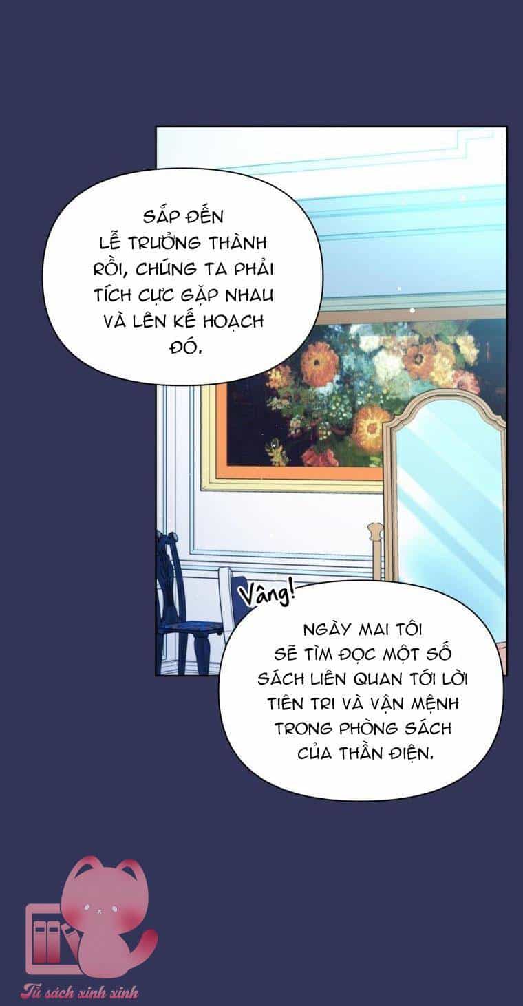 Người Bảo Hộ Của Bạo Quân Là Ma Nữ Tàn Độc - Chương 88 - ảnh 17