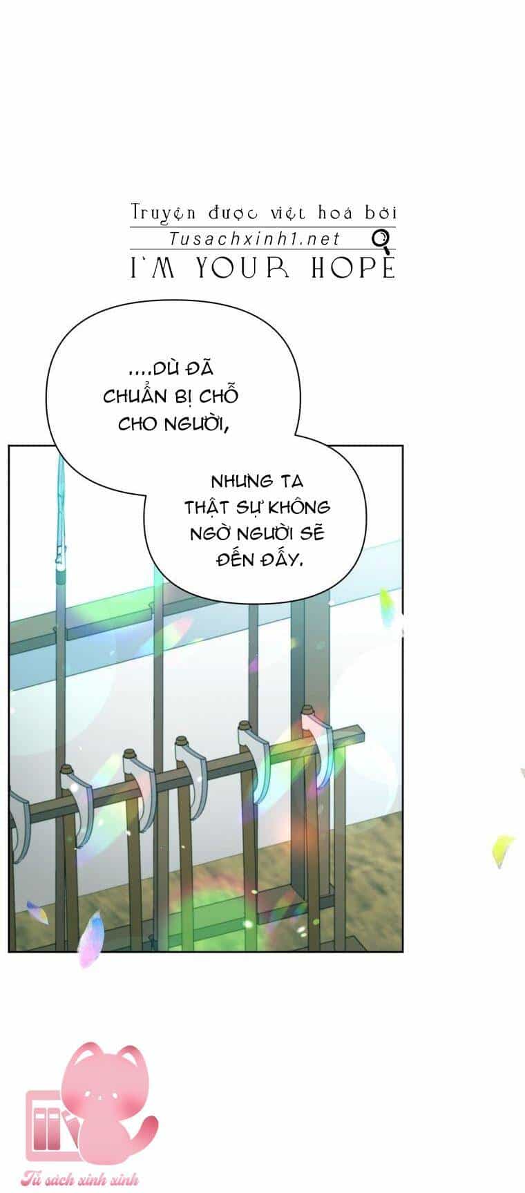 Người Bảo Hộ Của Bạo Quân Là Ma Nữ Tàn Độc - Chương 88 - ảnh 4
