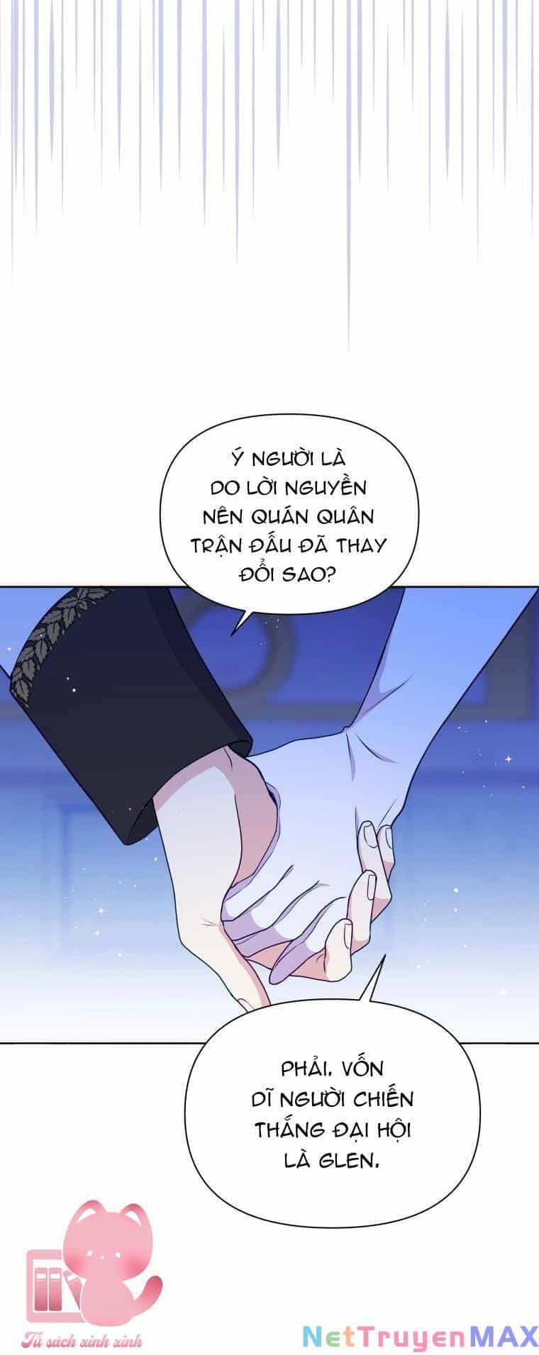 Người Bảo Hộ Của Bạo Quân Là Ma Nữ Tàn Độc - Chương 89 - ảnh 13