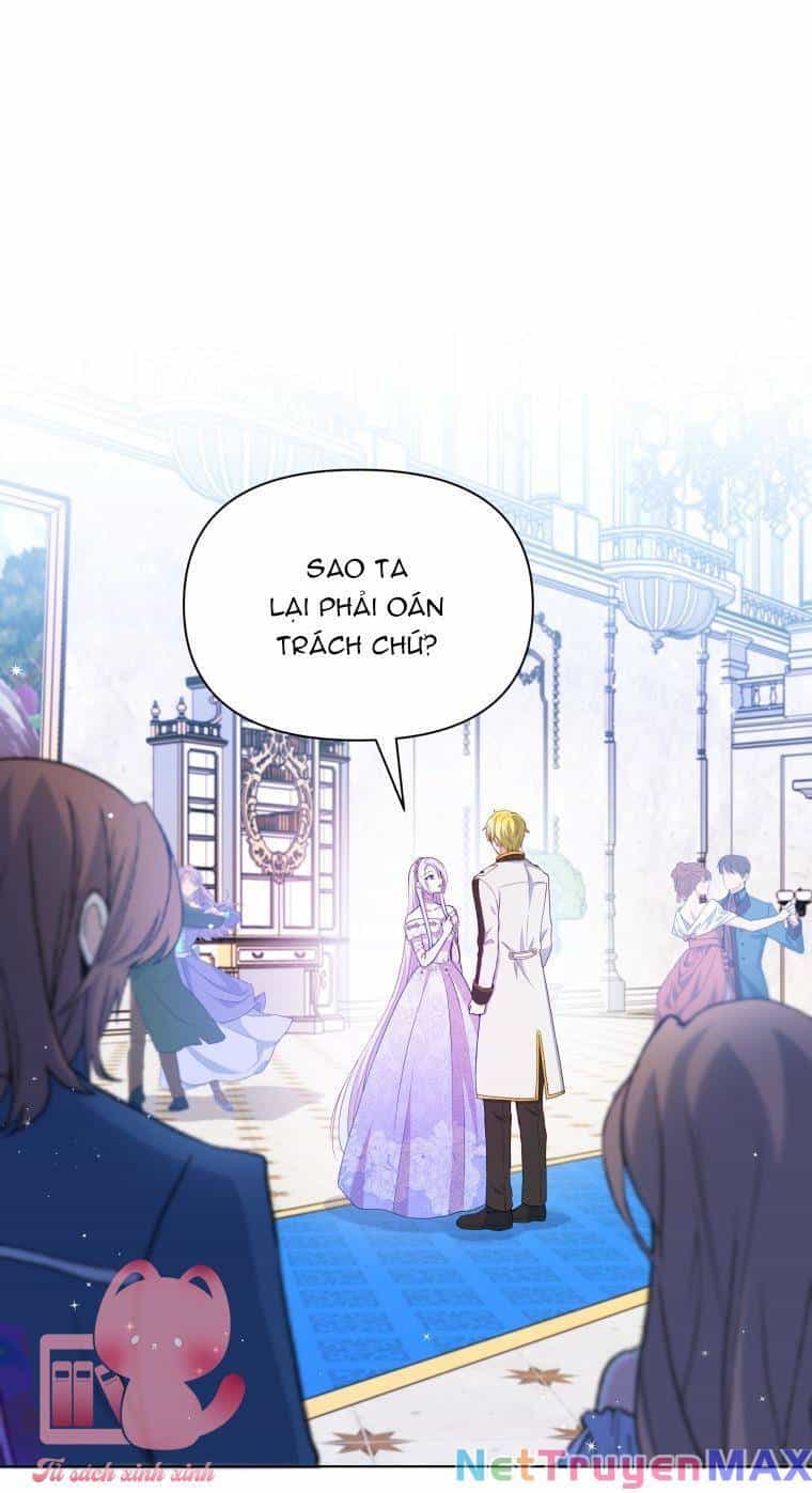Người Bảo Hộ Của Bạo Quân Là Ma Nữ Tàn Độc - Chương 89 - ảnh 3
