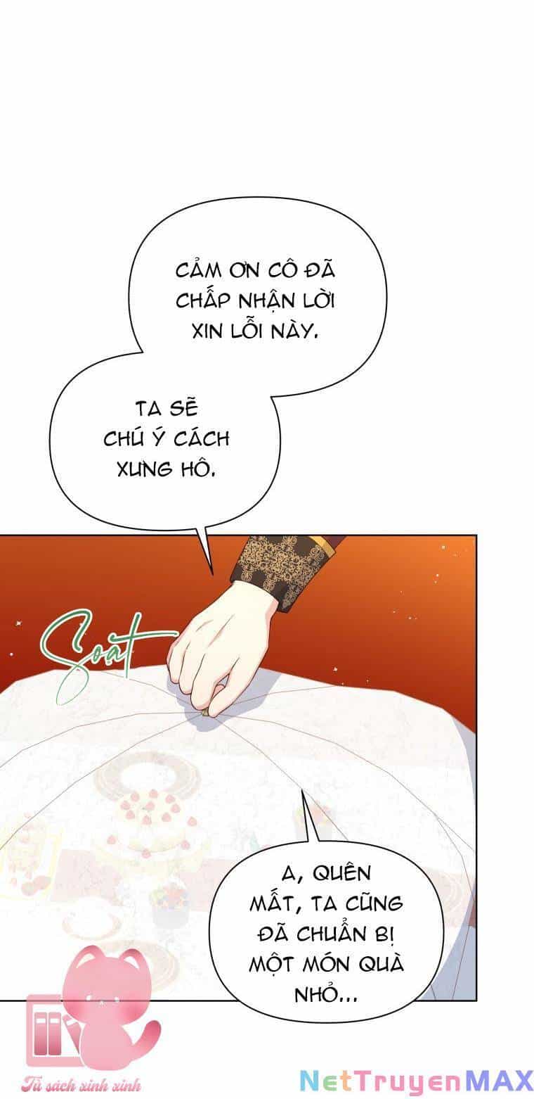 Người Bảo Hộ Của Bạo Quân Là Ma Nữ Tàn Độc - Chương 89 - ảnh 38