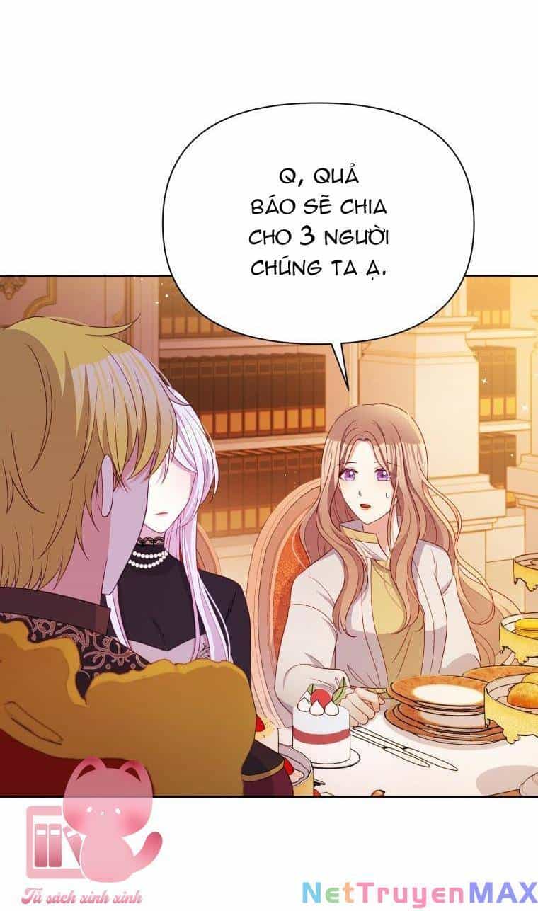 Người Bảo Hộ Của Bạo Quân Là Ma Nữ Tàn Độc - Chương 89 - ảnh 45
