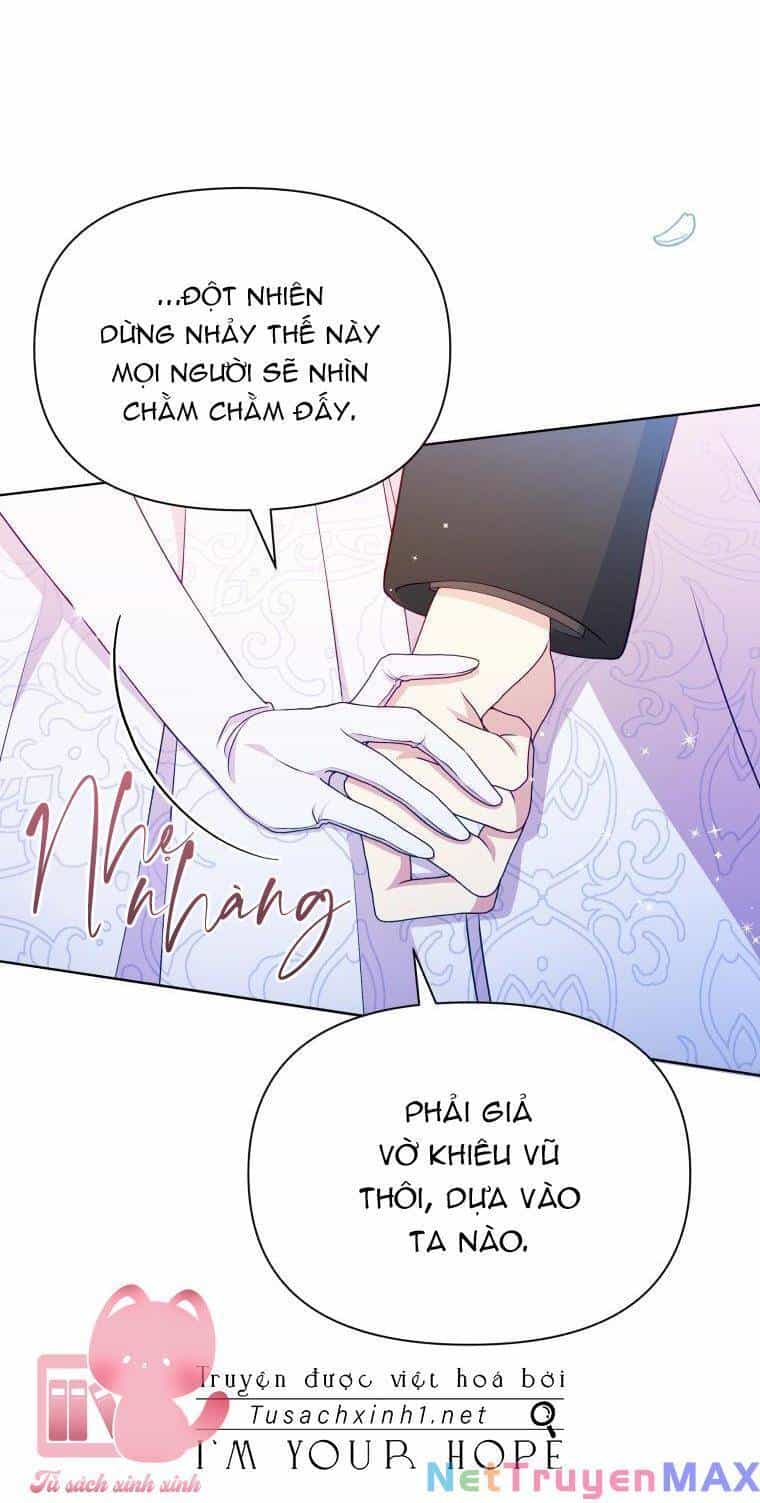 Người Bảo Hộ Của Bạo Quân Là Ma Nữ Tàn Độc - Chương 89 - ảnh 5