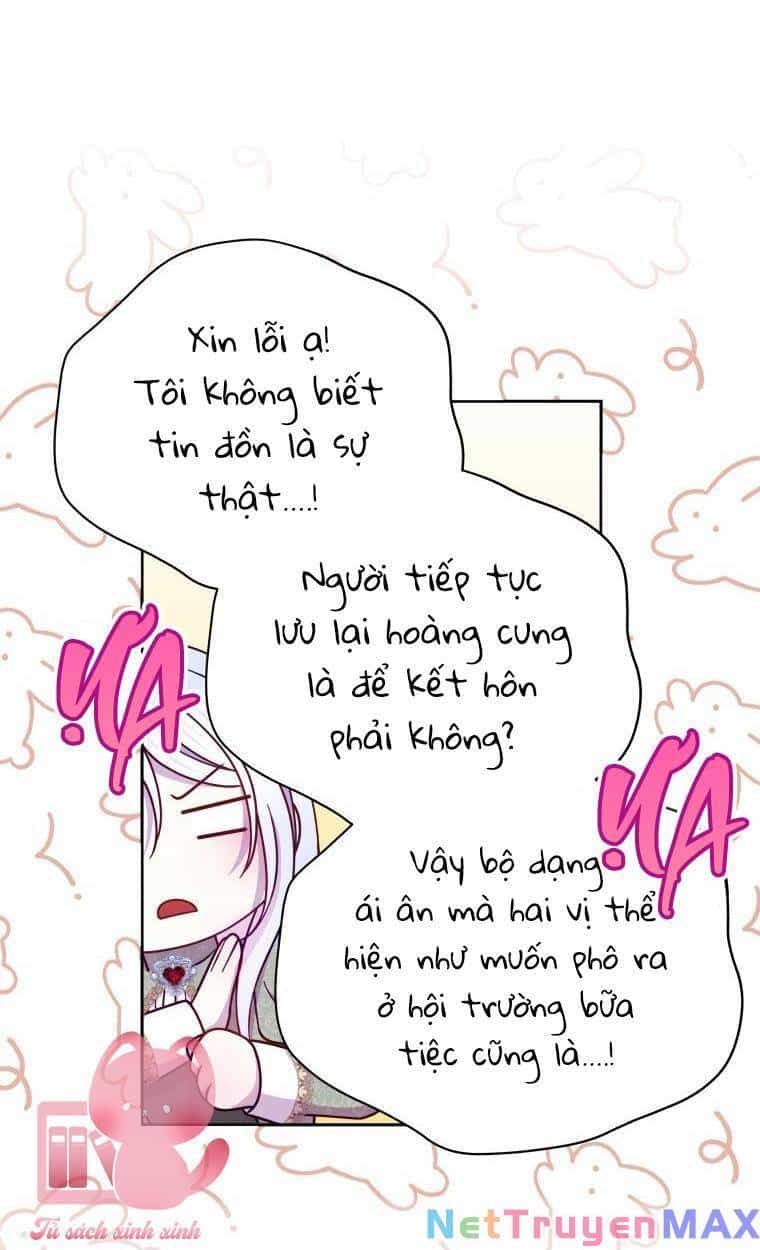 Người Bảo Hộ Của Bạo Quân Là Ma Nữ Tàn Độc - Chương 90 - ảnh 19
