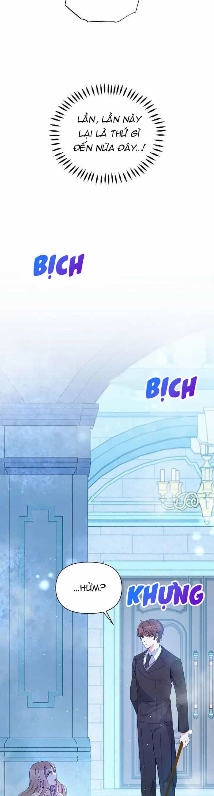 Người Bảo Hộ Của Bạo Quân Là Ma Nữ Tàn Độc - Chương 96 - ảnh 10