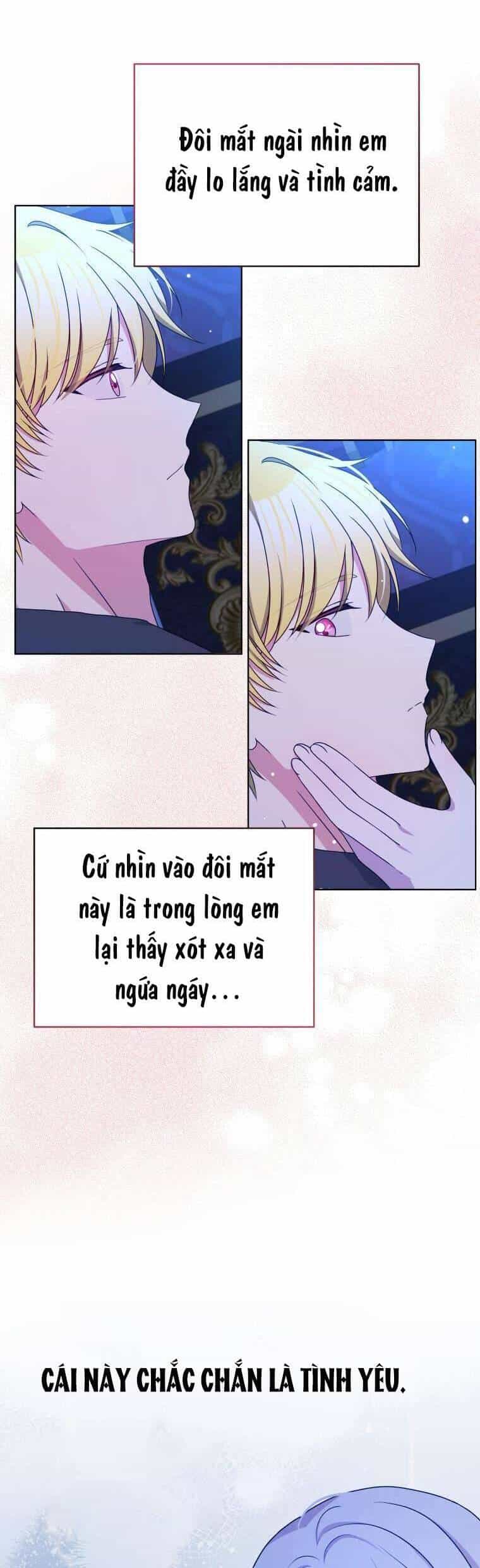 Người Bảo Hộ Của Bạo Quân Là Ma Nữ Tàn Độc - Chương 97 - ảnh 40