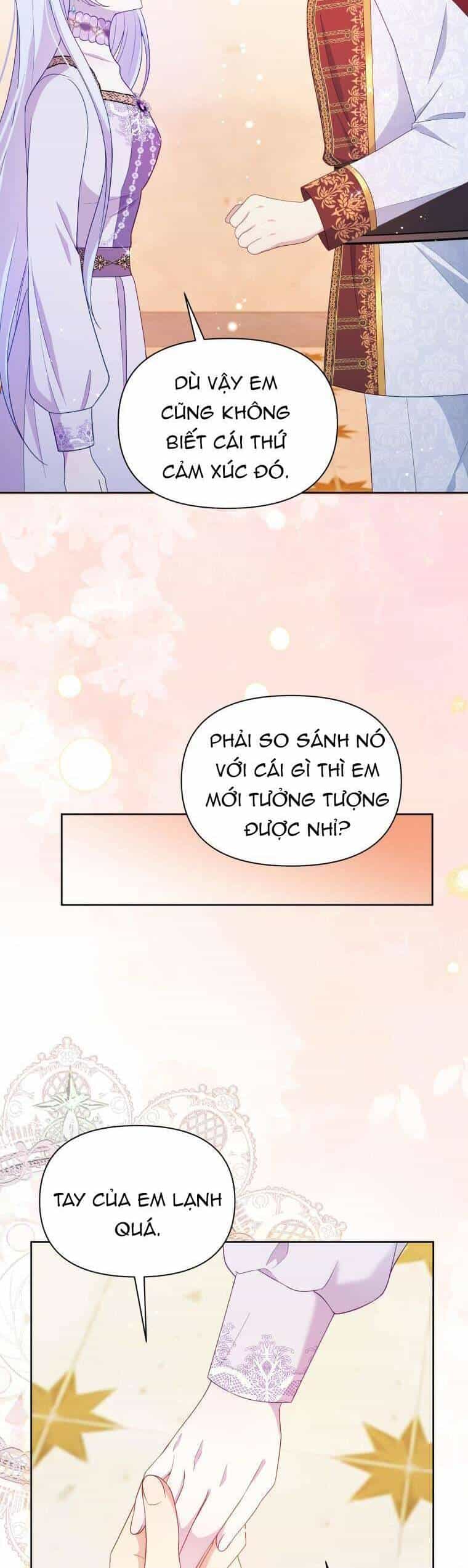 Người Bảo Hộ Của Bạo Quân Là Ma Nữ Tàn Độc - Chương 98 - ảnh 13