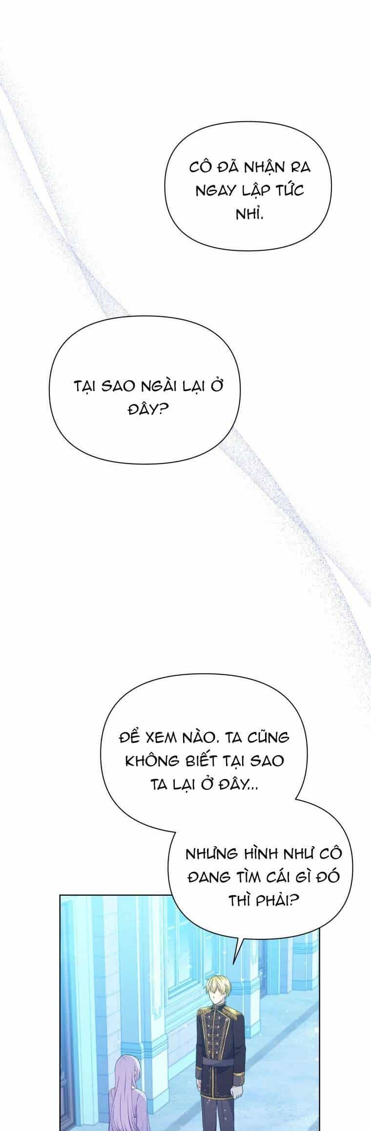 Người Bảo Hộ Của Bạo Quân Là Ma Nữ Tàn Độc - Chương 98 - ảnh 27