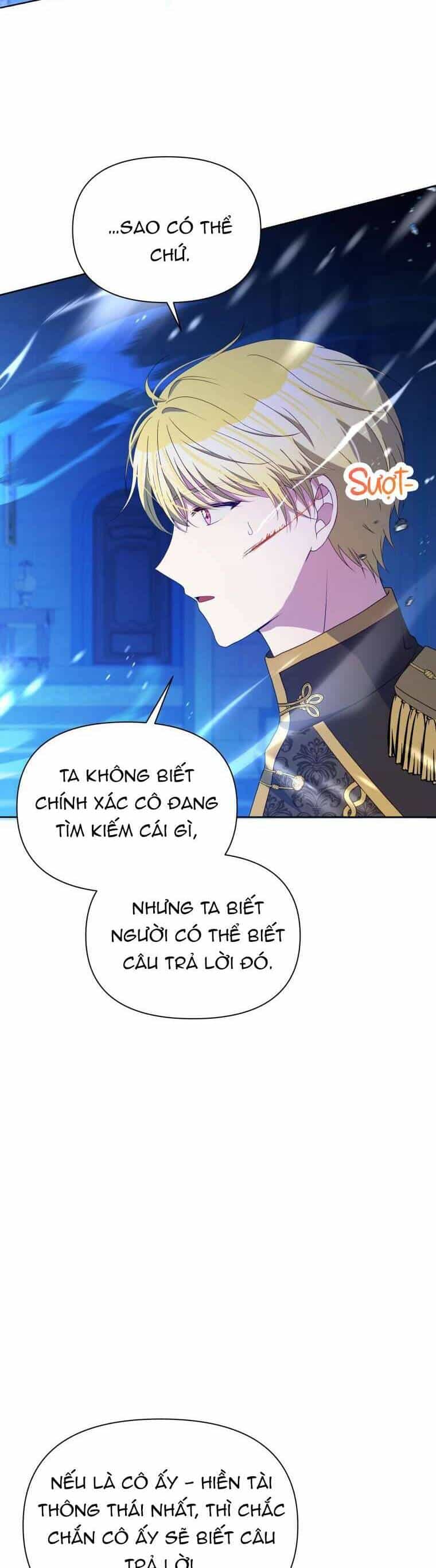 Người Bảo Hộ Của Bạo Quân Là Ma Nữ Tàn Độc - Chương 98 - ảnh 36