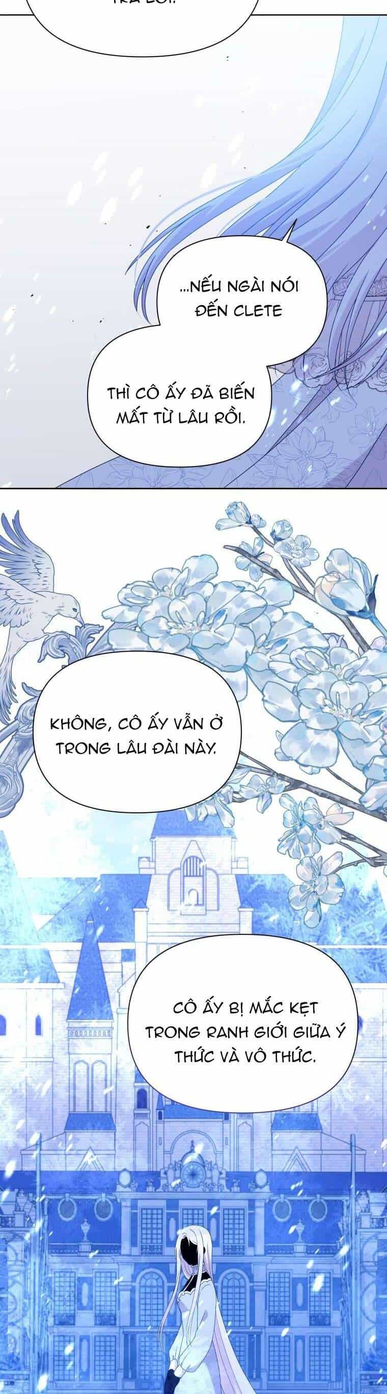 Người Bảo Hộ Của Bạo Quân Là Ma Nữ Tàn Độc - Chương 98 - ảnh 37