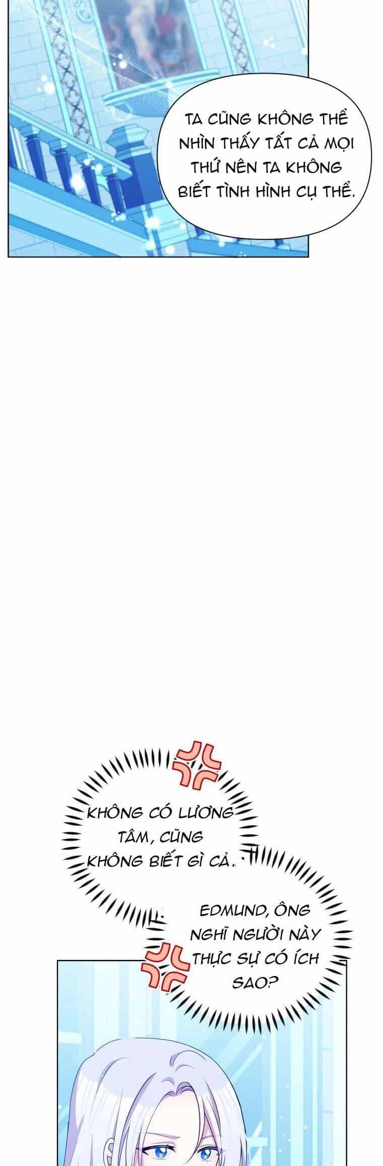 Người Bảo Hộ Của Bạo Quân Là Ma Nữ Tàn Độc - Chương 98 - ảnh 44
