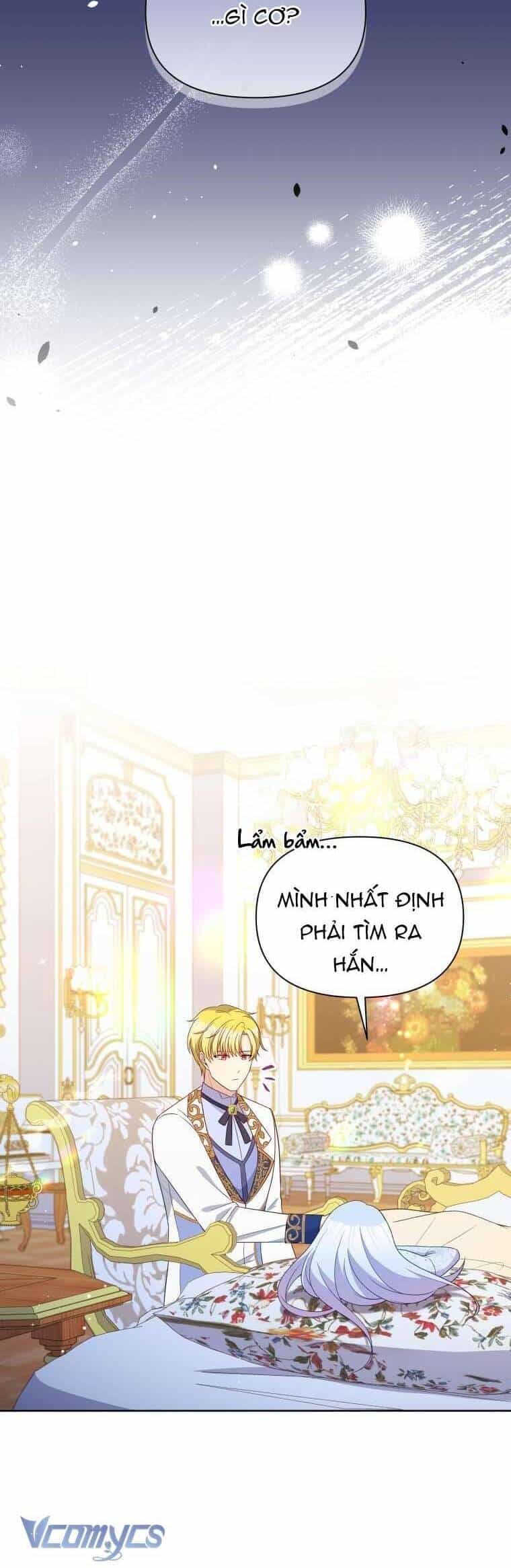Người Bảo Hộ Của Bạo Quân Là Ma Nữ Tàn Độc - Chương 99 - ảnh 10