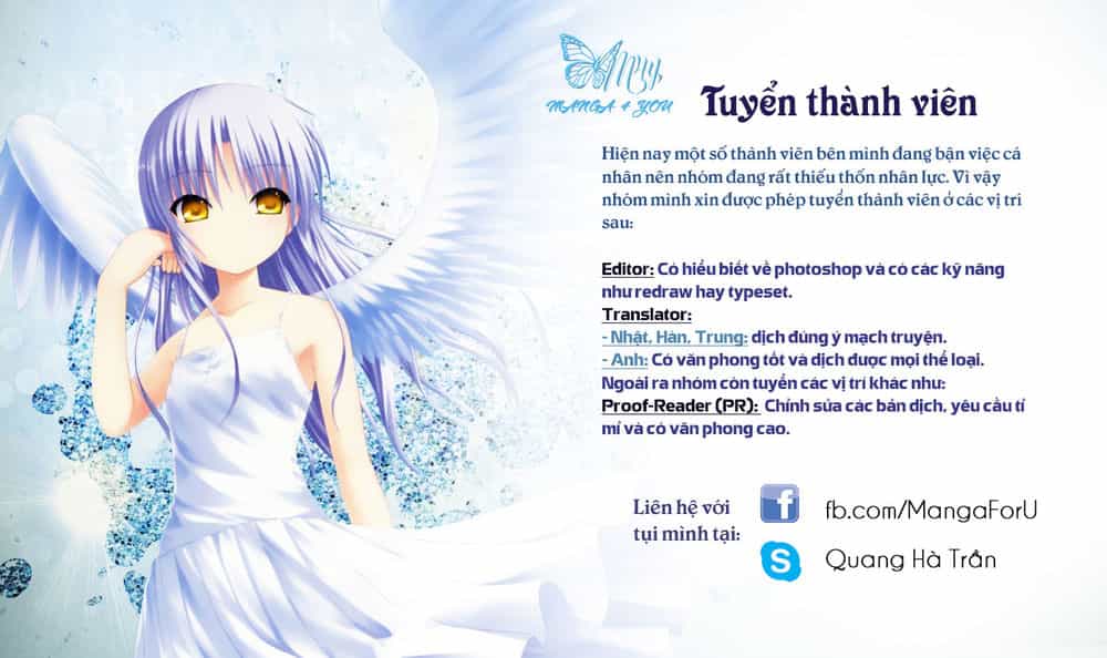 Người Bất Tử - Chương 4 - ảnh 2