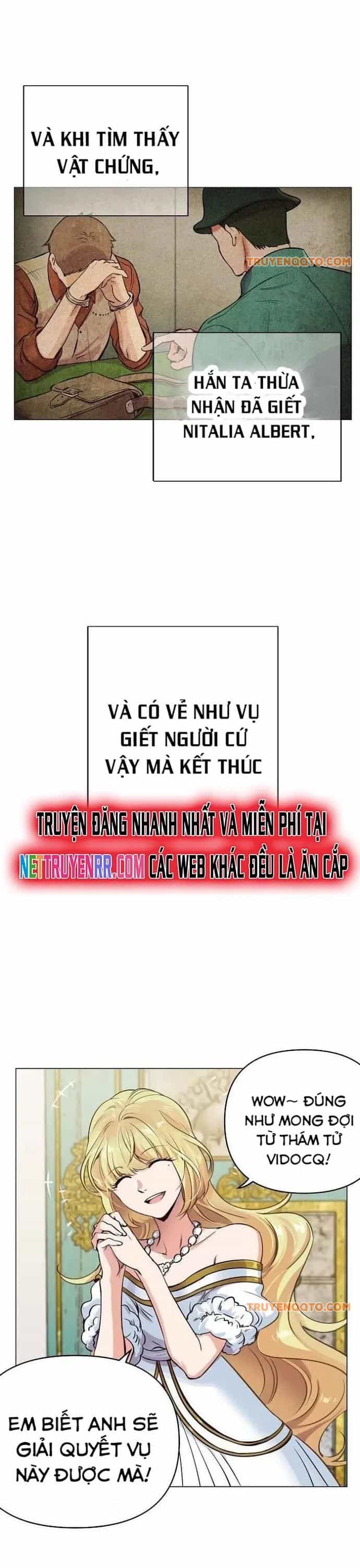 Người Cai Trị Thời Gian - Chương 10 - ảnh 24