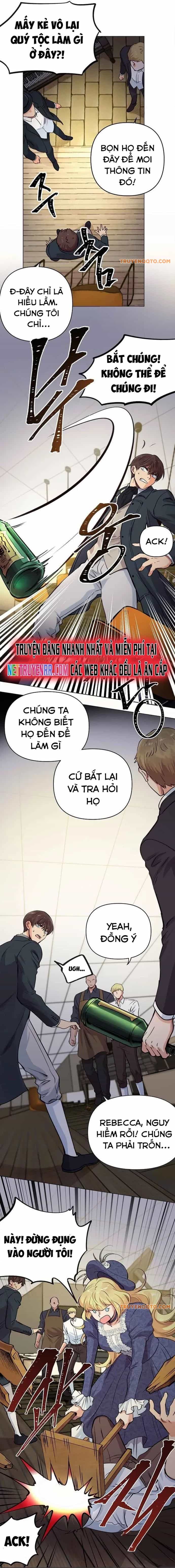 Người Cai Trị Thời Gian - Chương 10 - ảnh 5