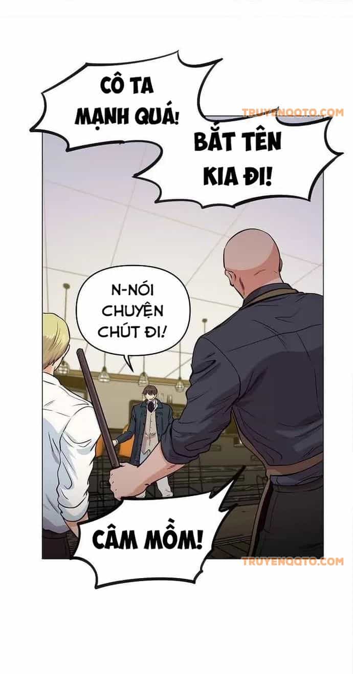 Người Cai Trị Thời Gian - Chương 10 - ảnh 6