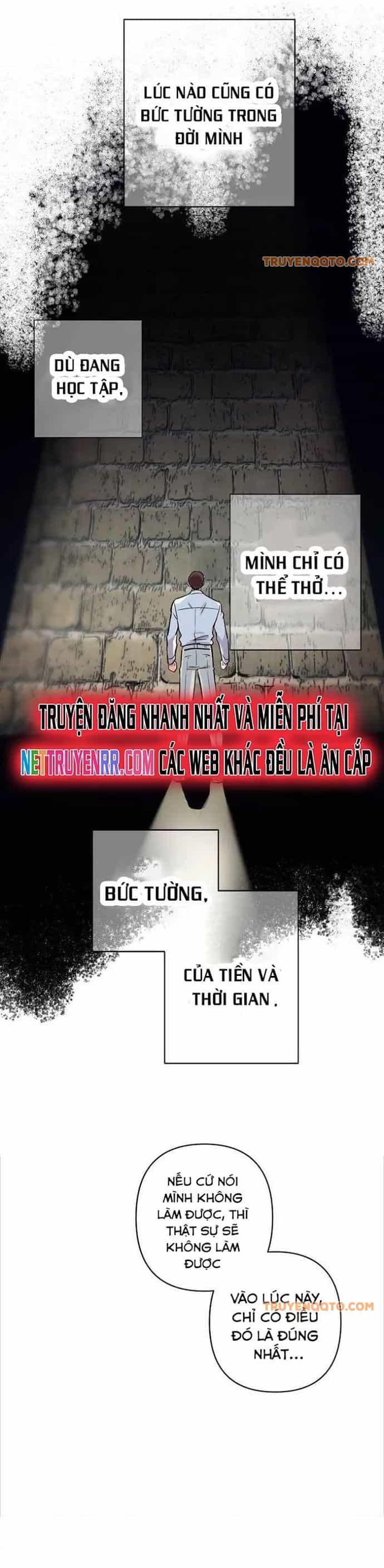 Người Cai Trị Thời Gian - Chương 11 - ảnh 10