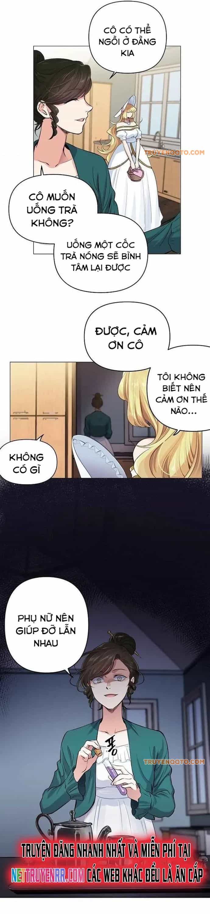 Người Cai Trị Thời Gian - Chương 11 - ảnh 18