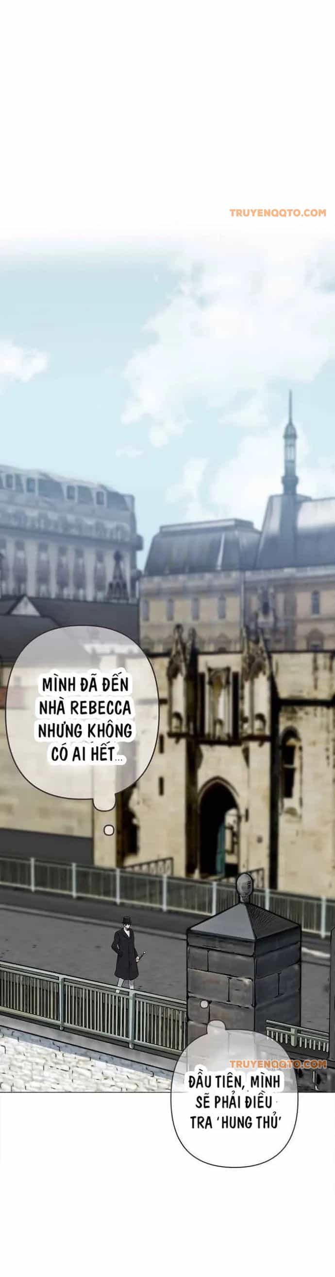 Người Cai Trị Thời Gian - Chương 11 - ảnh 19