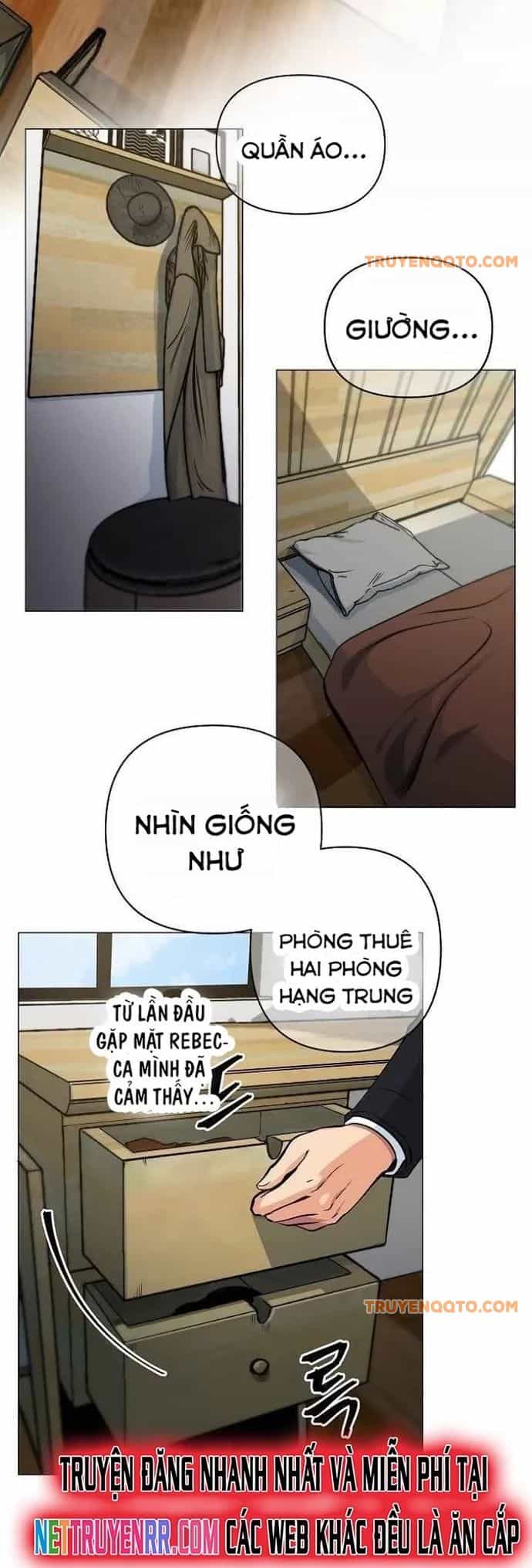 Người Cai Trị Thời Gian - Chương 11 - ảnh 21