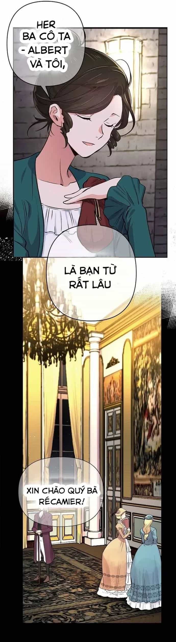 Người Cai Trị Thời Gian - Chương 12 - ảnh 23