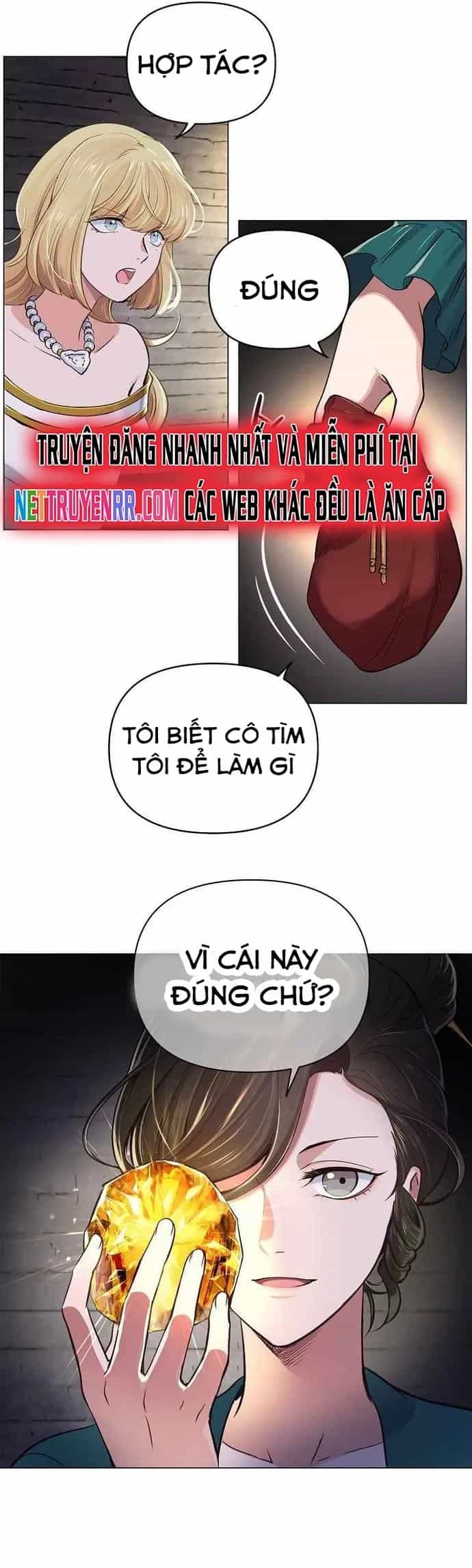 Người Cai Trị Thời Gian - Chương 12 - ảnh 4