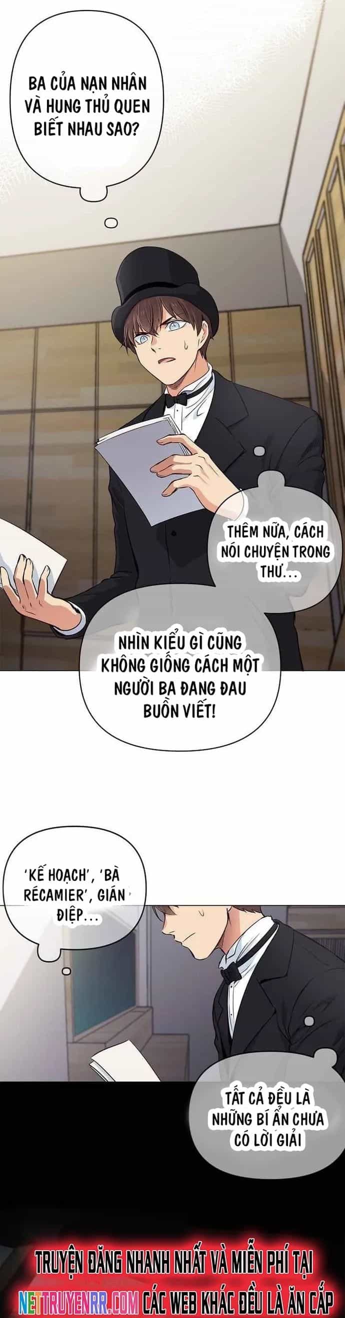 Người Cai Trị Thời Gian - Chương 12 - ảnh 6