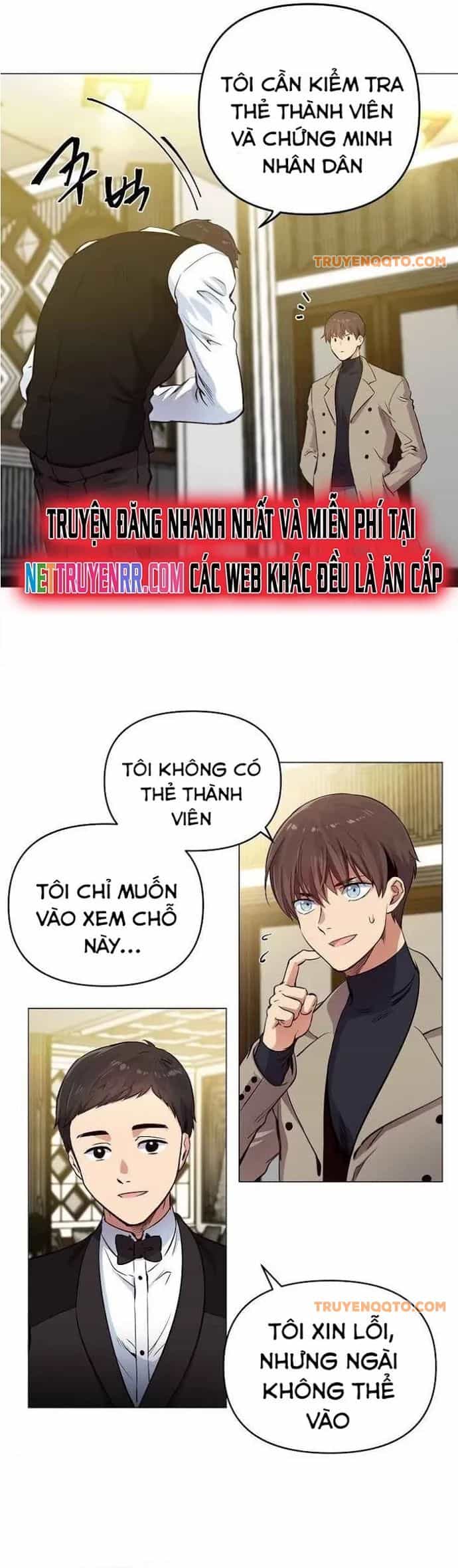 Người Cai Trị Thời Gian - Chương 15 - ảnh 14