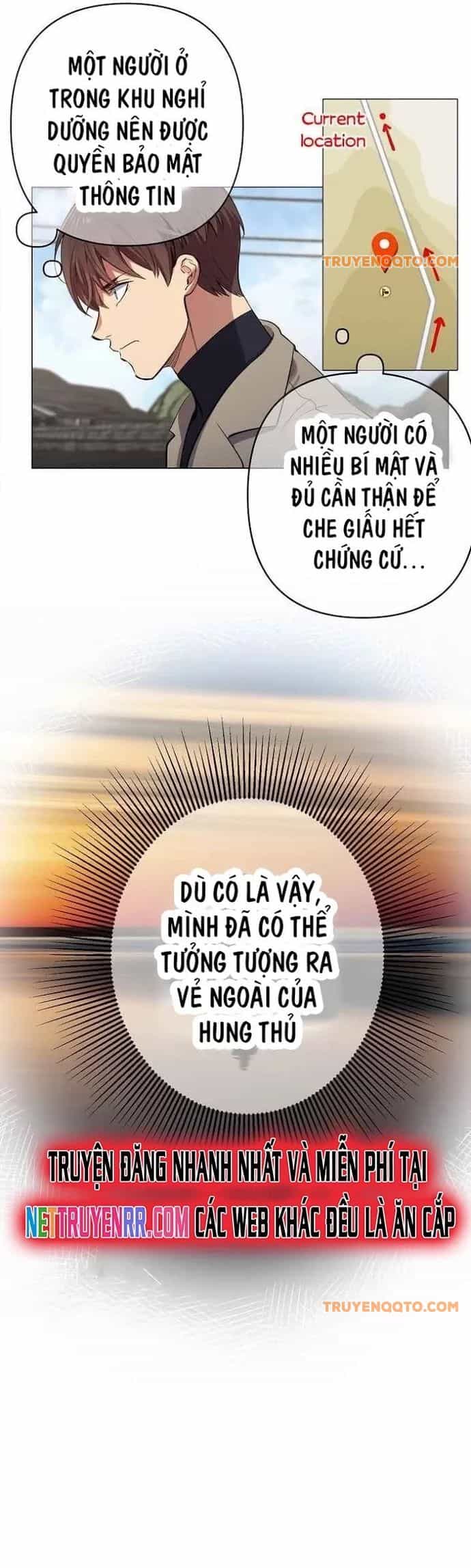 Người Cai Trị Thời Gian - Chương 15 - ảnh 18