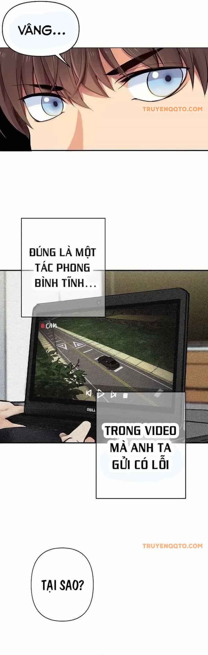 Người Cai Trị Thời Gian - Chương 16 - ảnh 10