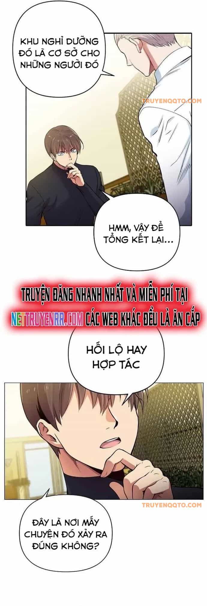 Người Cai Trị Thời Gian - Chương 16 - ảnh 16