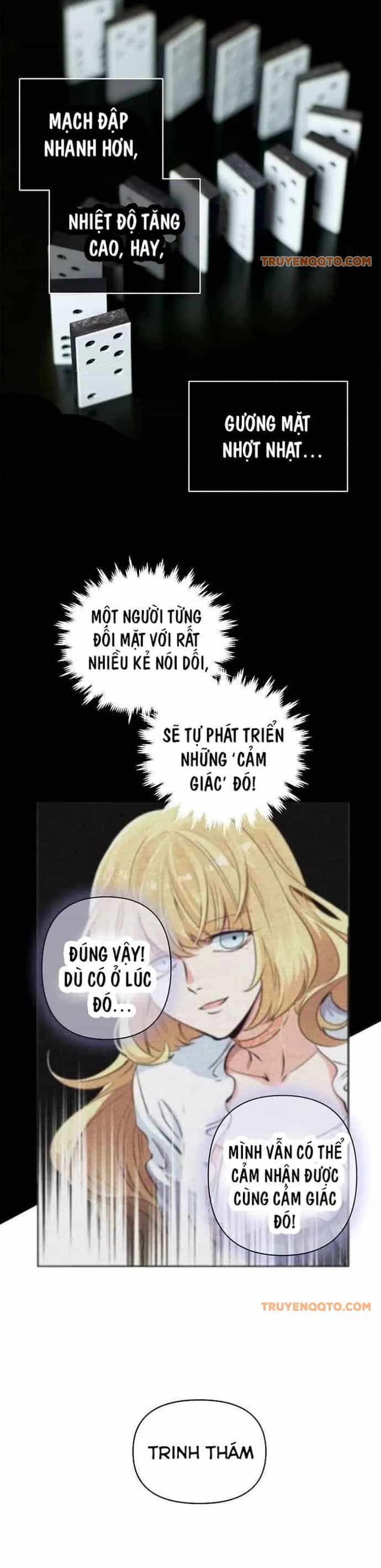 Người Cai Trị Thời Gian - Chương 16 - ảnh 18