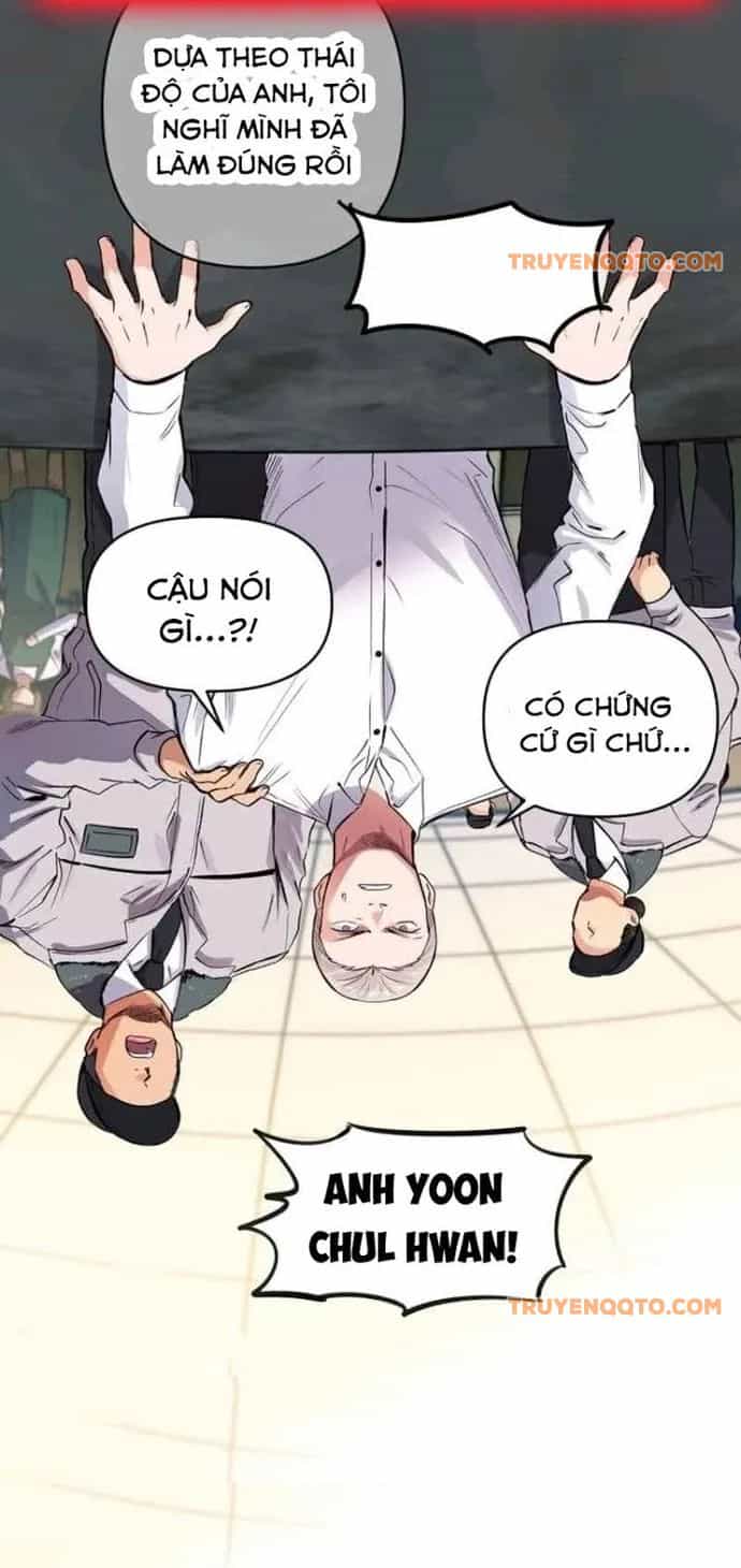 Người Cai Trị Thời Gian - Chương 17 - ảnh 15